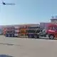 Factory Directlow Bed Semi Trailer for Machinery & Equipment 4