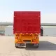 Factory Direct Flat Top Tipper Trailer Price List 3