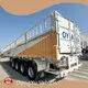 Flatbed Tractor Trailer - for Sand & Coal - DongXu Vehicle 1