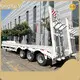 Dump Trailer Semi Truck for Container & Bulk Manufacturing 1