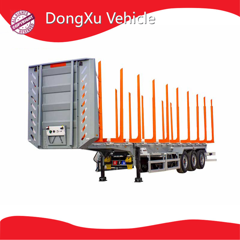 Creative Semi Flatbed Trailer Price List 1