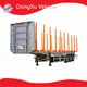 Creative Semi Flatbed Trailer Price List 1