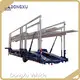 Hot Salesemi Trailers for Sale for Sand & Coal DongXu >30000 Kg 1