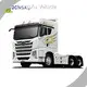 OEM&ODM Semi Trailer Equipment for Machinery & Equipment 1