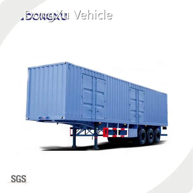 Custom Custom Semi Truck and Trailer Custom Semi Truck and Trailer Company 1