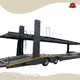Factory Price Flatbed Car Hauler Flatbed Car Hauler Company 1