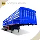 New Fencing Trailer for Sale for Sand & Coal 1