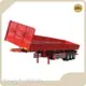 Durable Dropside Side Tipper Price List 1