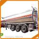 Fine Quality Tanker Trailer for Sale Tanker Trailer for Sale Company 1