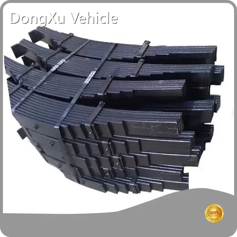Semi Trailer Equipment for Sand & Coal Standardmade in China 1