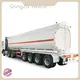 New Semi Trailer Factory Supplier for Sand & Coal 1