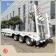 Custom Flatbed Trailer Manufacturer 1