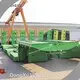 Cost-Effective Low Loader Tractor Trailer Factory for Machinery & Equipment 1