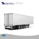 Box Semi Trailer DongXu Wholesale - DongXu Vehicle 1