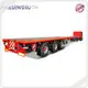 For Container & Bulk Semi Tractor Trailer Truck More Than 30Ton by DongXu Vehicle 1