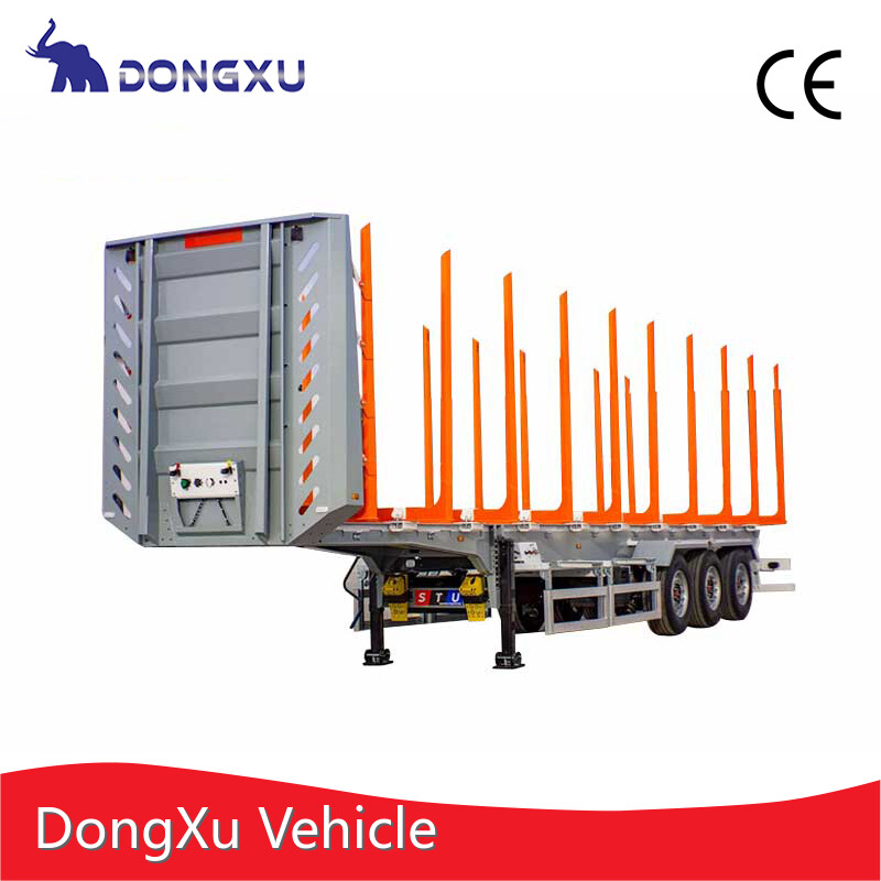 Long Lasting Heavy Haulage Trailers Manufacturer for Machinery & Equipment 1