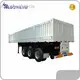 Transport Enclosed Trailer Customized 3/4/5 Axlesmanufacturer 1