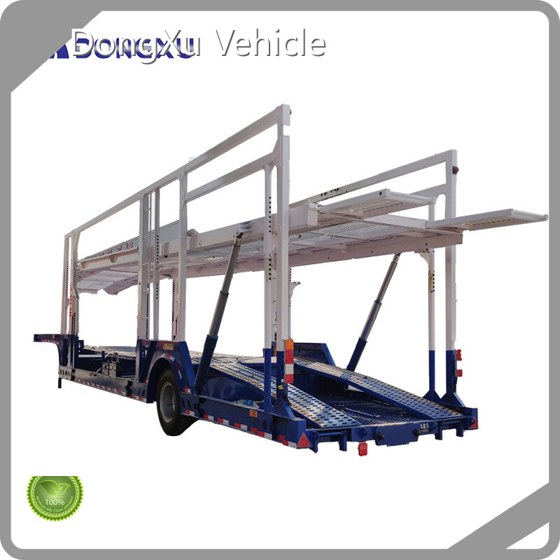 Quality Transport Trailer Price List 1