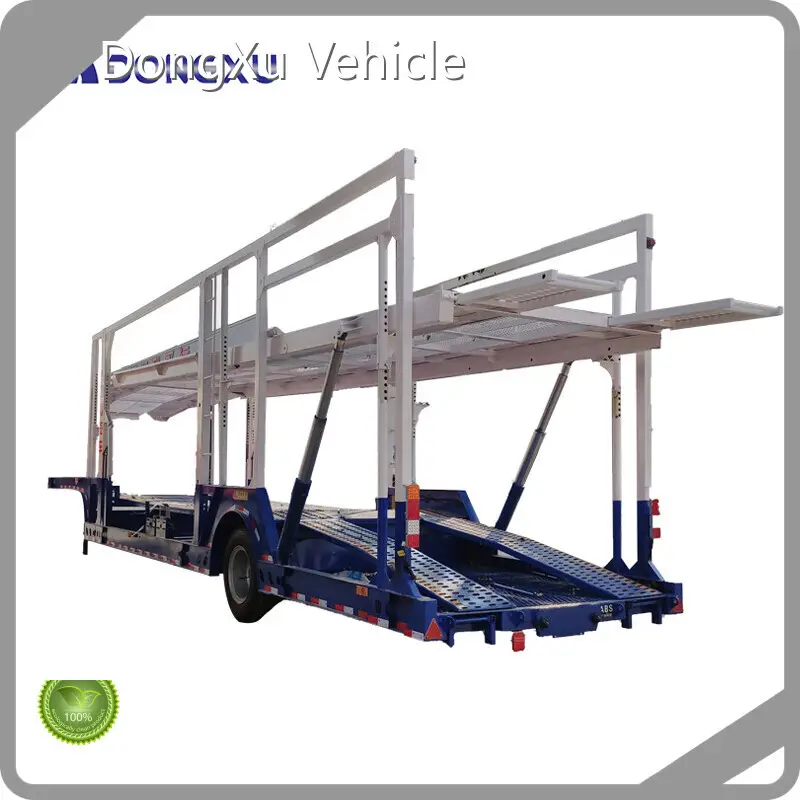 Quality Transport Trailer Price List 1