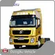 Hot Selling Semi Tractor Truck Semi Tractor Truck Company 1