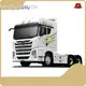 Tractor Trailer Truck for Sale Made in China for Machinery & Equipment> 8L 1