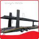 DongXu Vehicle Custom Semi Truck and Trailer >30000 Kg Custom Semi Truck and Trailermanufacturing 1