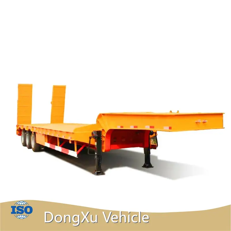 For Machinery & Equipment Low Loader Tractor Trailer 90mm*13mm*10/90mm*16mm*10pcs by DongXu Vehicle 1