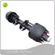 Hot Sale Semi Trailer Suspension for Sale Factory Price for Sand & Coal 1