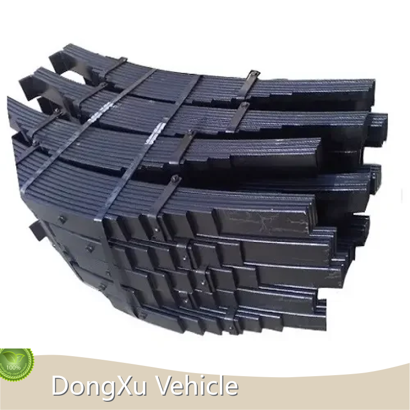 OEM&ODM Trailer Axles for Container & Bulk 1