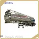 Tanker Trailer for Sale Truck Trailer Wholesale - DongXu Vehicle 1