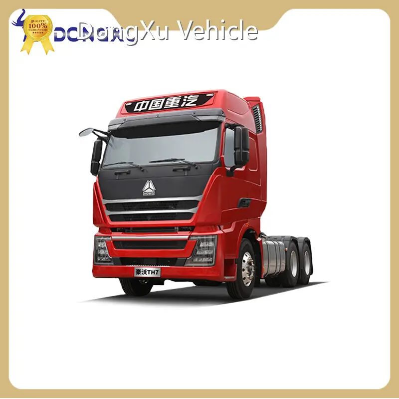 Tractor Trucks for Sale for Machinery & Equipment Tractor Truckmanufacturer 1