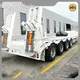 DongXu Vehicle Semi Tractor Trailer Truck DongXusupplier 1
