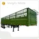 Creative Low Bed Semi Trailer Price List 1