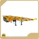 DongXu Vehicle Transport Trailer for Sale Semi-Trailersupply 1