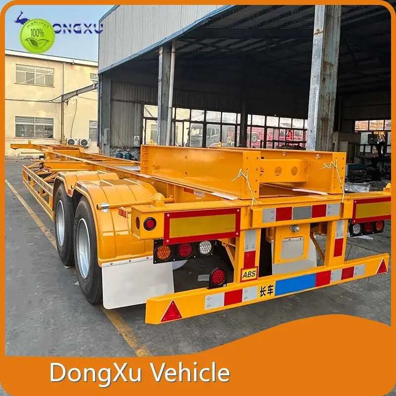 Reliable Tractor Trailers Price List 1
