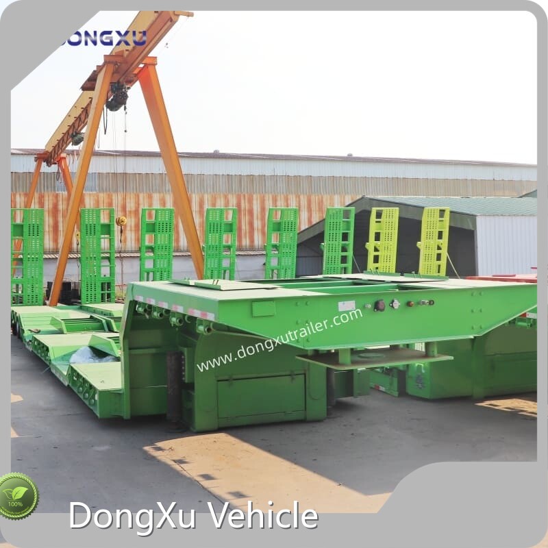 Creativetruck Trailer for Sand & Coal 1 Dong Xu 1