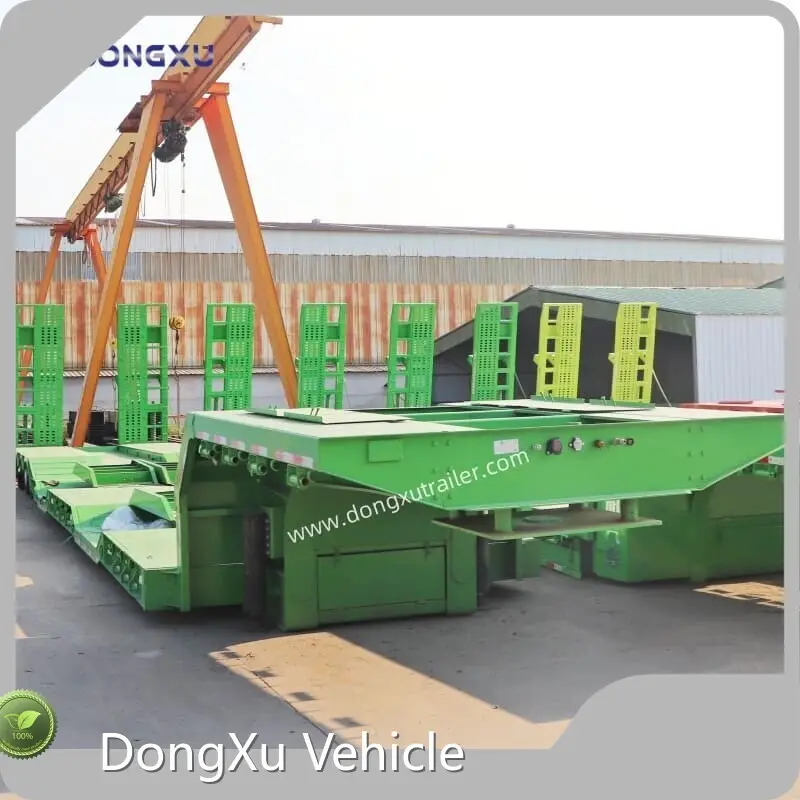 Creativetruck Trailer for Sand & Coal 1 Dong Xu 1