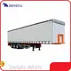Factory Price Dump Trailer Semi Truck Dump Trailer Semi Truck Company 1