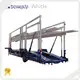 Car Trailer Carrier Car Carrier Trailer Steelwith Good Price 1