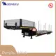 Custom Semi Truck and Trailer Factory for Machinery & EquipmentContainer/Cargo Transport 1