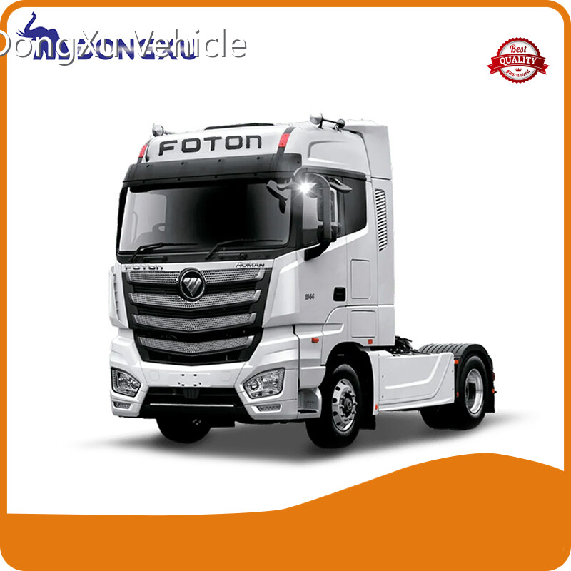 Creative Semi Trailer Equipment Supplier for Sand & Coal 1