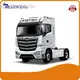 Creative Semi Trailer Equipment Supplier for Sand & Coal 1