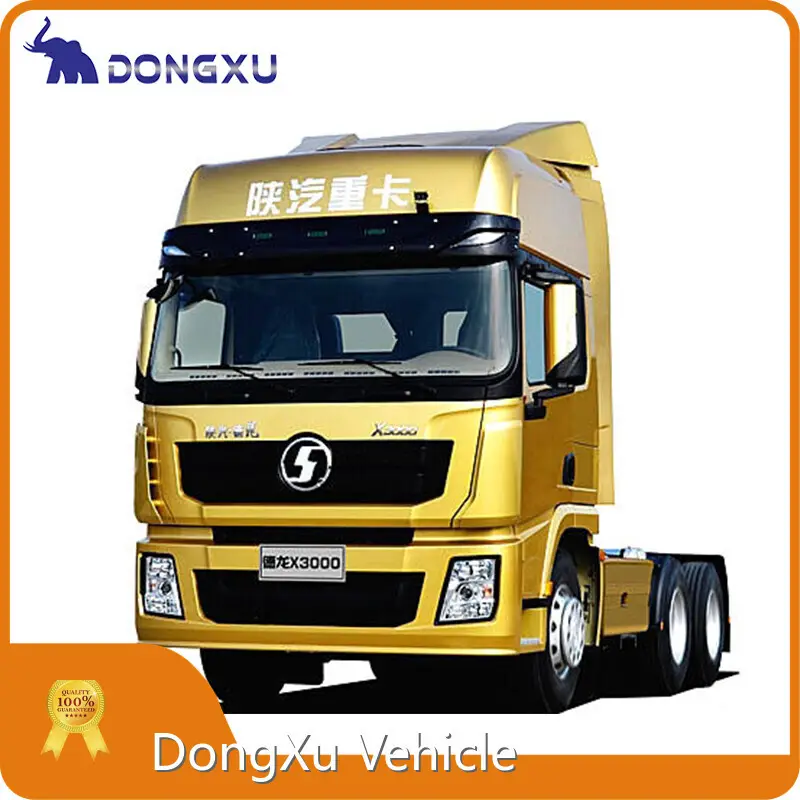 Creative Flatbed Trailer Manufacturer with Good Price for Machinery & Equipment 1