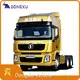 Creative Flatbed Trailer Manufacturer with Good Price for Machinery & Equipment 1