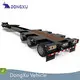 High End Dump Trailer Semi Truck Supply for Sand & Coal 1