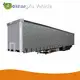 Truck Trailer Painiting - for Machinery & Equipment - DongXu Vehicle 1