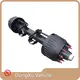 Semi Trailer Suspension for Sale with Custom Services for Machinery & EquipmentOptional 1