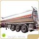 Custom Flatbed Semi Trailers Customers Optional Wholesale - DongXu Vehicle 1