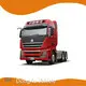 Good Selling Sinotruk Howo Tractor Truck for Machinery & Equipment 1
