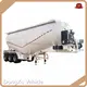 DongXu Vehicle Concrete Tanker Trailer Custom's Requirementsupplier 1